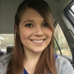 Meet your Posher, Krista